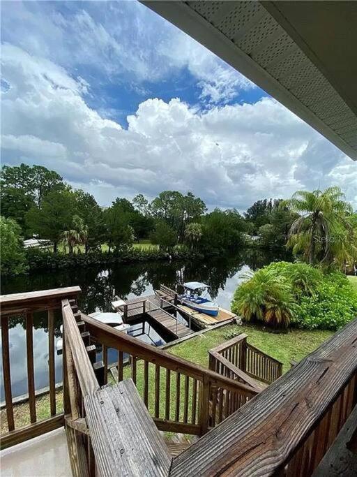 4Br Private Dock, Warm Spring Canal, Kayaks, Canoe Хадсон Экстерьер фото