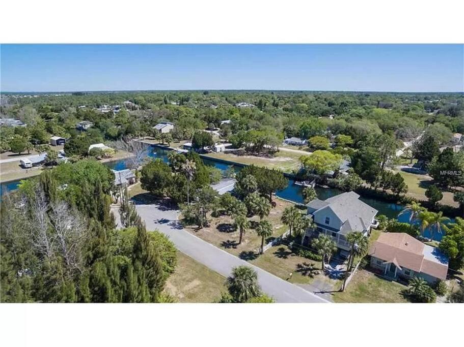 4Br Private Dock, Warm Spring Canal, Kayaks, Canoe Хадсон Экстерьер фото