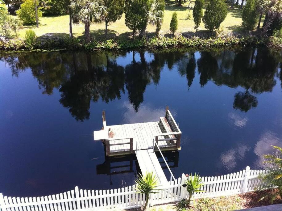 4Br Private Dock, Warm Spring Canal, Kayaks, Canoe Хадсон Экстерьер фото